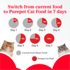 Purepet Ocean Fish Persian Adult Cat Dry Food