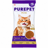 Purepet Peak Ocean Fish Adult Cat Dry Food