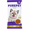 Purepet Peak Ocean Fish Kitten Dry Food