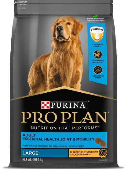 Purina Dog Food With No Dye Purina Pro Plan Veterinary Diets Renal