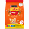 Friskies Meaty Grills Adult Cat Food
