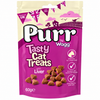 Wagg : Purr Tasty Liver Cat Treats