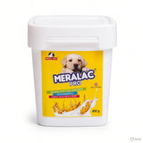 Mera Pet - Meralac Pro Weaning Puppy Feed Supplement