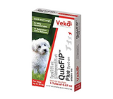 Veko Quipc FIP Plus Spot-On For Dogs Up To 10Kg