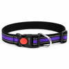 Kennel Reflective Collar