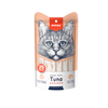 Wanpy Creamy Tuna & Salmon Flavour Lickable Cat Treats