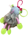 Smarty Pet Dancing Rat With Fur Toy For Cat