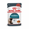 Royal Canin Hairball Control Gravy Salsa Sas Cat Pouch