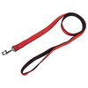 Nylon Dog Leash – Soft Two-Colour | Kennel