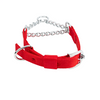 Kennel Nylon Chain Martingale Collar