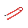 Kennel Nylon Pattern Leash (1/2")