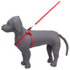 Kennel Furlon Adjustable Harness (1/2")