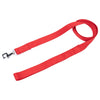 Kennel Soft Nylon Dog Leash – Lightweight & Durable Lead | Comfortable Grip for Daily Walks