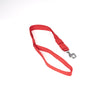 Kennel Nylon Short Leash (1") (21")