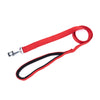 Kennel Padded Nylon Dog Leash – Soft Grip, 48 Inch