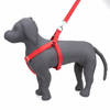 Kennel Foam Padded Soft Nylon Adjustable Harness ( 1 1/4")
