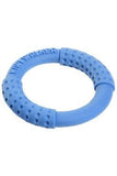 Kiwi Walker Ring Blue Dog Toy