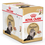 Royal Canin Persian Adult Cat 85g Pouch - Pack Of 12