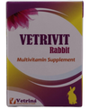 Vetrina Vetrivit Rabbit – Multivitamin Supplement