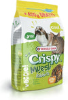 Versele-Laga Crispy Muesli Rabbit Food – Extra Fibres (+400g Gratis)