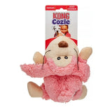 Kong Cozie Floppy Rabbit Dog Toy