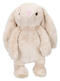 Trixie Rabbit Plush Dog Toy