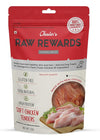 Chester’s : Raw Rewards Soft Chicken Tenders Natural Dog Treats
