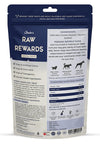 Chester’s : Raw Rewards Chicken Gizzards Natural Dog Treats