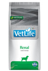Farmina Vet Life Renal Dog Dry Food
