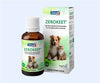 Ayupet: ZeroKeet Herbal Liquid Concentrate - Natural Ectoparasite Control for Dogs