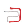 Kennel Premium Nylon Chain Leash No.0 (5mm) (20") (1 1/4")