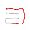 Kennel Pattern Nylon Chain Leash No.2(3mm) (1")