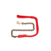 Kennel Premium Nylon Brass Chain Leash No.2(3mm) (1")