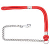 Kennel Rope Chain Dog Leash – Anti-Chew Training Lead