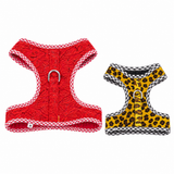 Kennel Full Body Cat Harness
