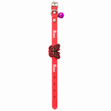 Petropolis Silicon Collar (Colour May Vary)