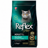 Reflex Plus Sterilised With Chicken Adult Cat Dry Food