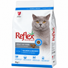 Reflex Salmon & Anchovy Adult Cat Food