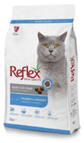 Reflex Salmon & Anchovy Adult Cat Food