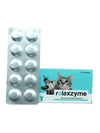Vivaldis : Relaxzyme Natural Enzyme Based Supplement Tablets for Dogs and Cats