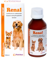 Vetrina :Vetricare Renal Support Syrup for Dogs & Cats