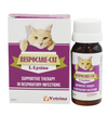 Vetrina : Respocare-Cat L-Lysine Syrup – Respiratory Support for Cats