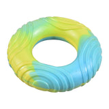 Active Mixed Color Series Ring Dog Toy