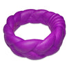 Kennel Twisted Dog Toy