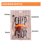 Chip Chops Roast Chicken Strips 70g - Pack Of 6