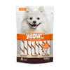 Gnawlers YAOWO! Chicken & Liver Dog Sticks – Medium 220g