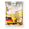 Basil Non-Veg Round Mini Shape Adult Dog Biscuits