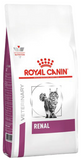 Royal Canin Renal Adult Cat Dry Food