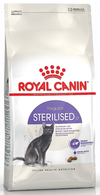 Royal Canin Sterilised 37 Adult Cat Dry Food