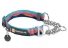 Ruffwear Chain Reaction Martingale Dog Collar - Sunset